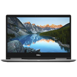 DELL ノートパソコン MI73CP-7WHB グレー [13.3型 /intel Core i7 /SSD:512GB /メモリ:16GB /2017年秋モデル]