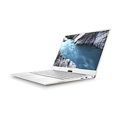 DELL ノートパソコン XPS 13 9370 ローズゴールド&アルペンホワイト MX73T-8HHBRW [13.3型 /Windows10 Home /intel Core i7 /Office HomeandBusiness /メモリ:16GB /SSD:512GB /2018年春モデル]