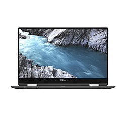 DELL ノートパソコン XPS 15 2-in-1 NX85CP-8NHBCL [15.6型 /Windows10 Home /intel Core i7 /Office HomeandBusiness /メモリ:16GB /2018年09月モデル]