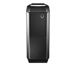 DELL DA90VR-9HL ゲーミングデスクトップパソコン ALIENWARE AURORA R8 エピックシルバー