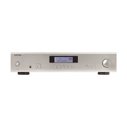 ROTEL インテグレーテッドアンプ シルバー A11/SLV