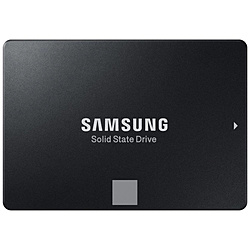 Samsung 内蔵SSD SATA接続 860 EVO MZ-76E4T0B/IT