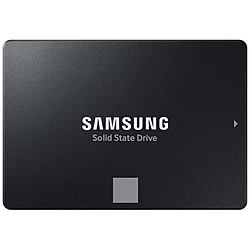 Samsung 内蔵SSD SATA接続 SSD 870 EVO MZ-77E1T0B/IT