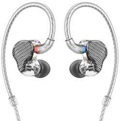 FiiO カナル型イヤホン FIO-IEM-FA7J [φ3.5mm ミニプラグ]