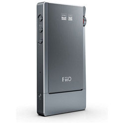 FiiO ポータブルヘッドホンアンプ Q5s with AM3D FIO-Q5S-AM3D [DAC機能対応 /ハイレゾ対応]