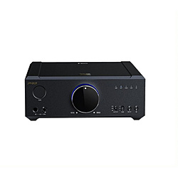 FiiO ヘッドホンアンプ ブラック FIO-K9PRO-LTD [DAC機能対応]
