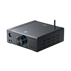 FiiO ヘッドホンアンプ FIO-K9-B [ハイレゾ対応 /DAC機能対応]