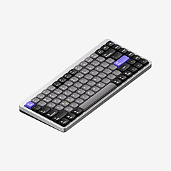 NUPHY Air75 HE(Magnetic Jade Pro軸・英語配列) a75hp