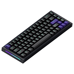 NUPHY NuPhyX BH65(Magnetic Jade Pro軸・英語配列) b65p