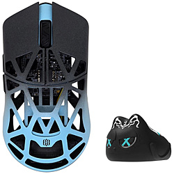 KIBU -Beast X Pro- NOEZ FOXX Limited 777 Edition WL-BXPro-NOEZFOXX