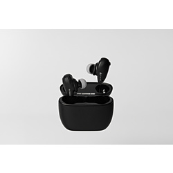 final 完全ワイヤレスイヤホン TONALITE [ワイヤレス(左右分離) /カナル型 /ノイズキャンセリング対応 /Bluetooth対応]