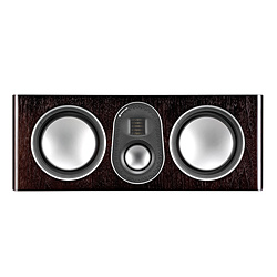 センタースピーカー MONITOR AUDIO ダークウォールナット GOLD C250-5G DW [1本 /3ウェイスピーカー]