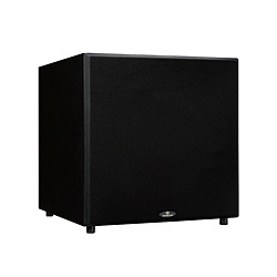 MONITOR AUDIO サブウーファー ブラック MONITORMRW10BK [1本]