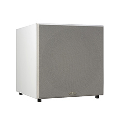 MONITOR AUDIO サブウーファー ホワイト MONITORMRW10WH [1本]