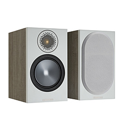 MONITOR AUDIO ブックシェルフスピーカー アーバングレー BRONZE50-6G UG [2本 /2ウェイスピーカー]