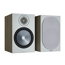 MONITOR AUDIO ブックシェルフスピーカー アーバングレー BRONZE100-6G UG [2本 /2ウェイスピーカー]