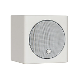 MONITOR AUDIO ブックシェルフスピーカー サテンホワイト RADIUS-SERIES45SW [2本 /2ウェイスピーカー]