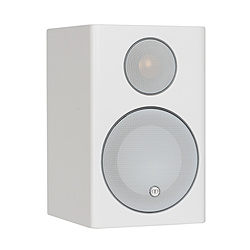 MONITOR AUDIO ブックシェルフスピーカー サテンホワイト RADIUS-SERIES90SW [2本 /2ウェイスピーカー]