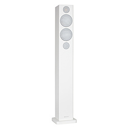 MONITOR AUDIO トールボーイスピーカー サテンホワイト RADIUS-SERIES270SW [2本 /2ウェイスピーカー]