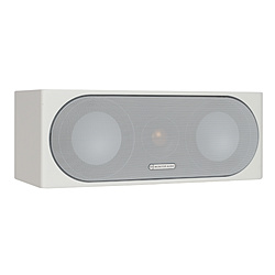 MONITOR AUDIO センタースピーカー サテンホワイト RADIUS-SERIES200SW [1本 /2ウェイスピーカー]