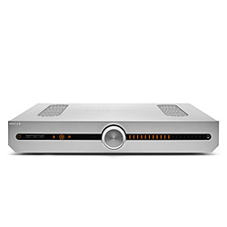 ROKSAN ストリーミングアンプ シルバー ATTESSA STA SLV [ハイレゾ対応 /DAC機能対応]