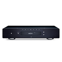 PRIMARE ステレオインテグレーテッドアンプ ブラック I15PRISMAMK2BLK/K [ハイレゾ対応]