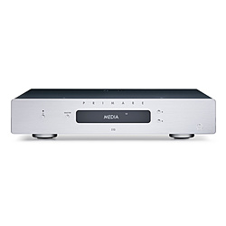 PRIMARE ステレオインテグレーテッドアンプ チタン I15PRISMAMK2TAN/K [ハイレゾ対応 /DAC機能対応]