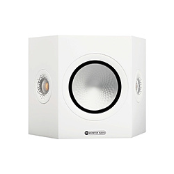MONITOR AUDIO サラウンドスピーカー サテンホワイト SILVER FX-7G SW [2本 /2ウェイスピーカー]
