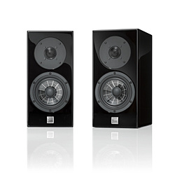VIENNA ブックシェルフスピーカー PianoBlack HAYD SE SIG BLK [2本]