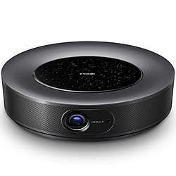 Anker 4Kスマートプロジェクター Nebula Cosmos Max ブラック D2150512