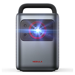 Anker レーザープロジェクター Cosmos Laser Nebula Black+Gray D23415F1