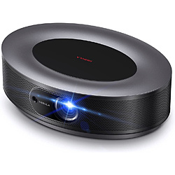 Anker スマートプロジェクター Nebula Cosmos ブラック D2140511-1