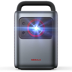 Anker レーザープロジェクター Cosmos Laser Black+Gray D23415F1-1