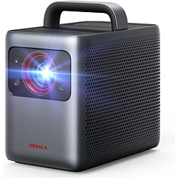 Anker 4Kレーザープロジェクター Nebula Cosmos Laser 4K Black+Gray D23505F1-1