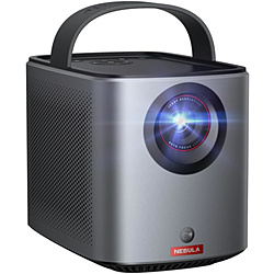 Anker フルHDプロジェクター Nebula Mars 3 Air ブラック D2325511