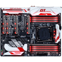 GIGABYTE GA-X99-Ultra Gaming