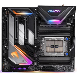 GIGABYTE X399 AORUS XTREME