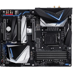 GIGABYTE Z390 DESIGNARE