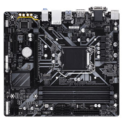 GIGABYTEB365M DS3H