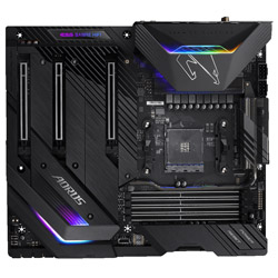 GIGABYTE X570 AORUS XTREME