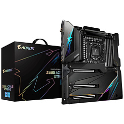 GIGABYTE マザーボード Z590 AORUS XTREME [Extended ATX /LGA1200]