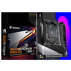 GIGABYTE X570SI AORUS PRO AX rev1.1