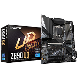 GIGABYTE マザーボード Z690 UD [ATX /LGA1700]