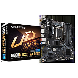GIGABYTE B660M DS3H AX DDR4 Rev1.3