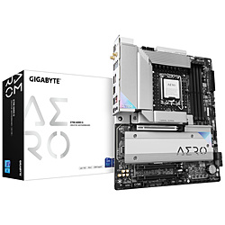 GIGABYTE マザーボード Z790 AERO G? [ATX]
