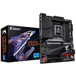 GIGABYTE マザーボード Z790 AORUS ELITE AX DDR4 [ATX /LGA1700]
