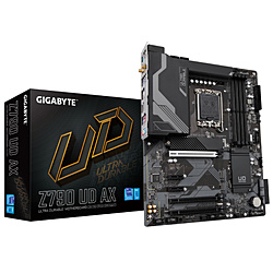 GIGABYTE マザーボード Z790 UD AX [ATX /LGA1700]
