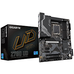 GIGABYTE マザーボード Z790 UD [ATX]
