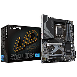 GIGABYTE マザーボード Z790 D DDR4 [ATX /LGA1700]