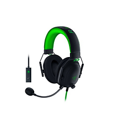 Razer RZ04-03230200-R3M1 BlackShark V2 – Special Edition